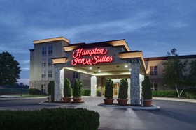 Hampton Inn & Suites Chicago