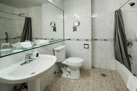 Congress Plaza