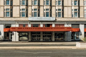 Congress Plaza