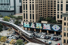 Congress Plaza