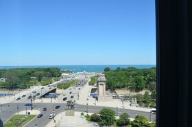 Congress Plaza