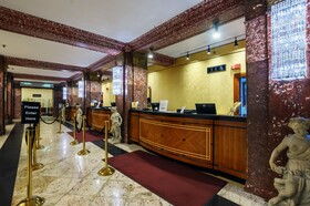 Congress Plaza