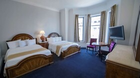 Family suite