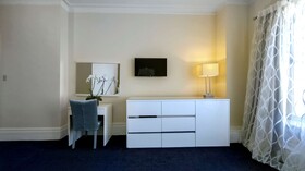 lakeview double room