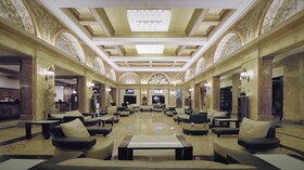 lobby reception