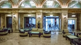 lobby reception