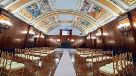 meetings and events