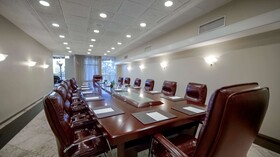 meetings and events