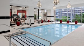 Home2 Suites by Hilton Chicago McCormick Place