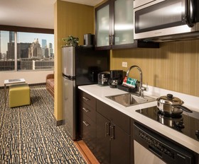 Homewood Suites by Hilton Chicago Downtown/Magnificent Mile