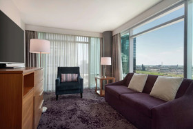 Homewood Suites by Hilton Chicago Downtown South Loop