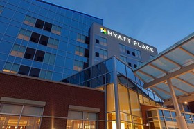 Hyatt Place Chicago/Midway Airport
