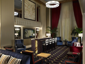 Kimpton Hotel Monaco Chicago