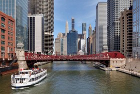 Royal Sonesta Chicago Riverfront