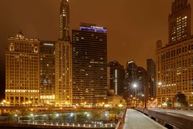 Royal Sonesta Chicago Riverfront