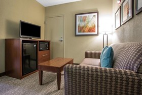 Comfort Suites O'Hare Airport