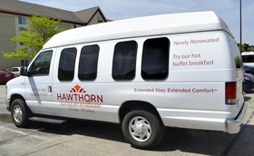 Hawthorn Suites by Wyndham Northbrook-Wheeling