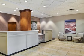 Fairfield Inn & Suites Indianapolis Downtown