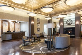 Homewood Suites by Hilton Indianapolis-Downtown