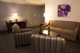 Copeland Tower Suites, an Ascend Hotel Collection Member