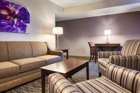 Copeland Tower Suites, an Ascend Hotel Collection Member