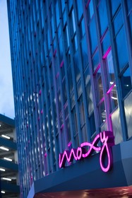 MOXY New Orleans Downtown/French Quarter Area
