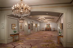 The Ritz-Carlton New Orleans