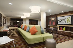 Home2 Suites by Hilton Baltimore Downtown