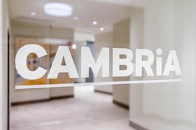 Cambria Hotel College Park