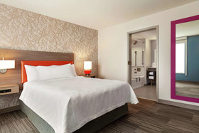Home2 Suites By Hilton Silver Spring