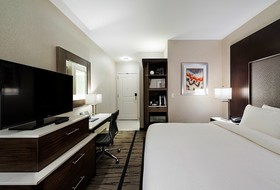 Fairfield Inn & Suites Boston Cambridge