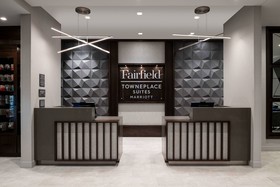 Fairfield Inn & Suites Boston Medford