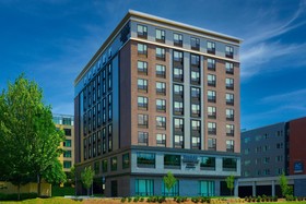 Fairfield Inn & Suites Boston Medford