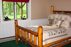 Aubert Den Lodge