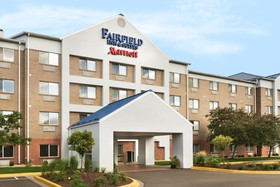 Fairfield Inn & Suites Minneapolis Bloomington