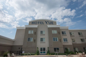 Hotel Vue, an Ascend Hotel Collection Member