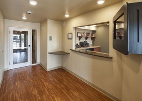 WoodSpring Suites Kansas City South