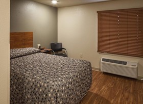 WoodSpring Suites Kansas City South