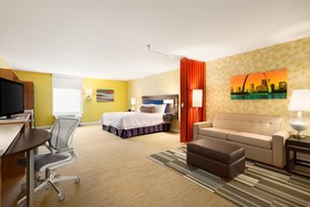 Home2 Suites by Hilton St. Louis/Forest Park