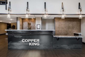 Copper King Convention Center, Ascend Hotel Collection