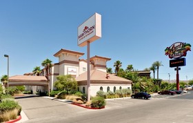 Hawthorn Suites by Wyndham Las Vegas / Henderson