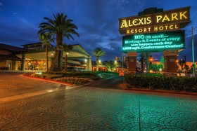 Alexis Park - An All Suites Resort