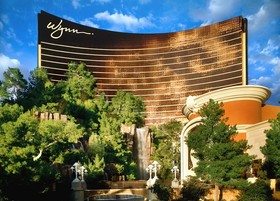 Wynn Las Vegas & Encore Hotel
