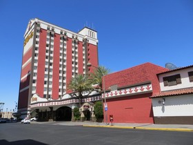 El Cortez Hotel & Casino