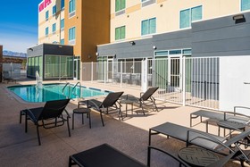 Fairfield Inn & Suites Las Vegas Northwest