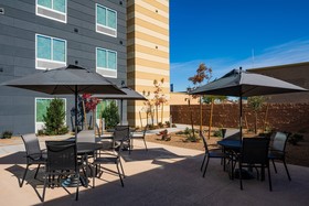 Fairfield Inn & Suites Las Vegas Northwest