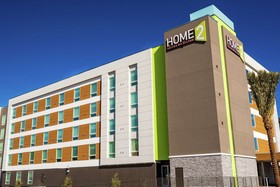 Home2 Suites by Hilton Las Vegas Tropicana Avenue