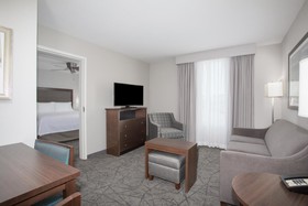 Homewood Suites by Hilton Las Vegas City Center