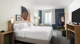 Spark By Hilton Las Vegas Airport