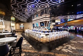 The Strat Hotel - Casino - Skypod